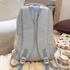 VICTORIATOURIST Lightweight Middle School Girls Backpack for Grades 4-6, High-Capacity Stylish High