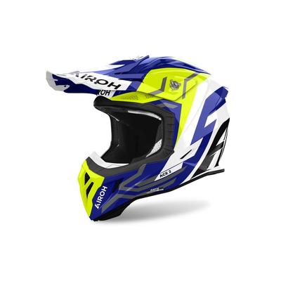 Chrániče – Motocyklové přilby