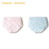 Balabala Girls' Cotton Period Briefs 2-Pack