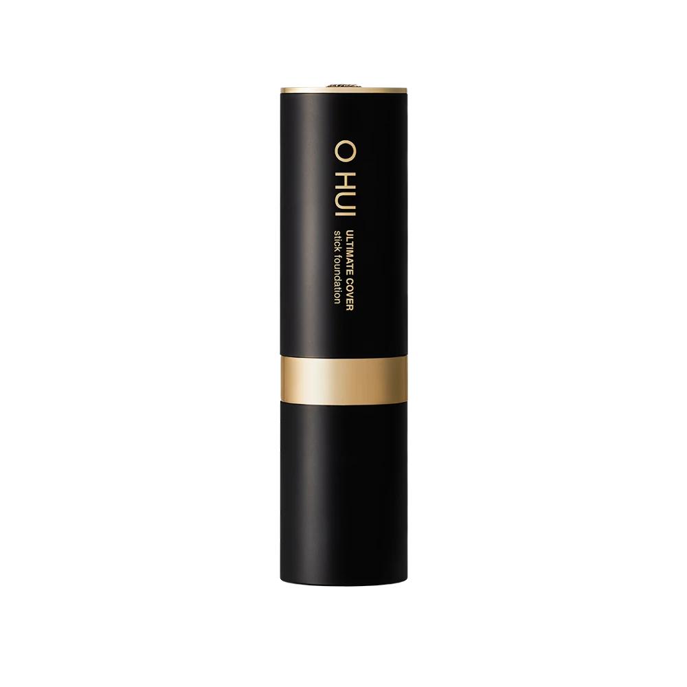 Ultimate Cover Stick Foundation 15g No. 01 Milk Beige