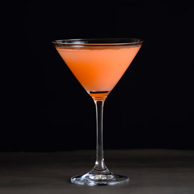 

Chang Baosen Glass Champagne & Cocktail Glass