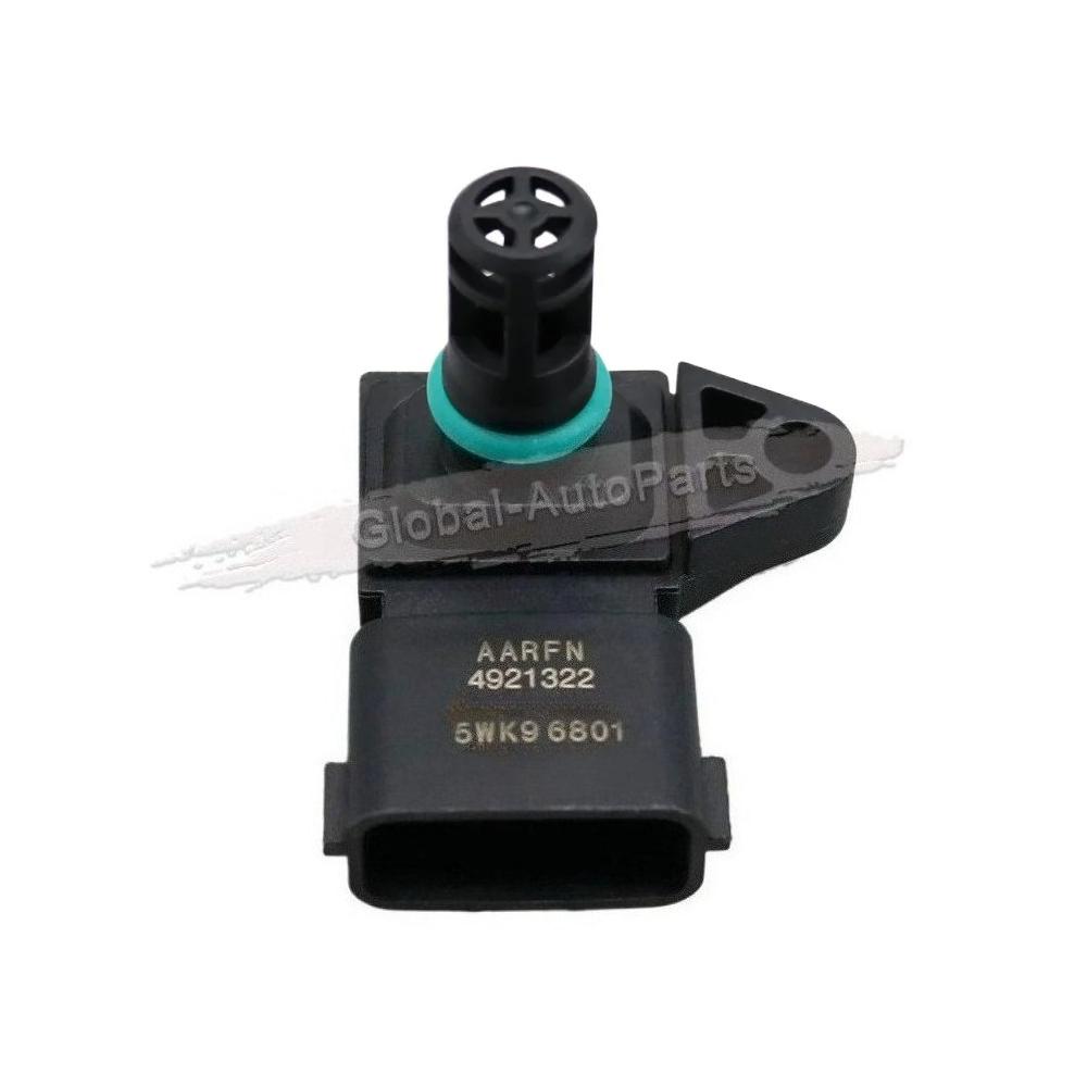Car 4921322 2897333 Intake Air Pressure Sensor For Dodge Ram Cummins Diesel Ram 2500 3500 6.7L