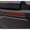 Carbon Fiber Rear Fog Light Lamp Trim for Honda CRV CR-V  2024