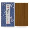 Koyasan Reiko Incense Sticks, Premium Incense, Large Box of Approximately 350 Sticks, 13.5cm Long, Temple Fragrance, for Buddhist Altars, Koyasan Dais