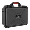 Waterproof Explosion Proof ABS Case for DJI Mini 5 Pro Accessories with Secure Seal and Spacious Storage for Remote Controllers