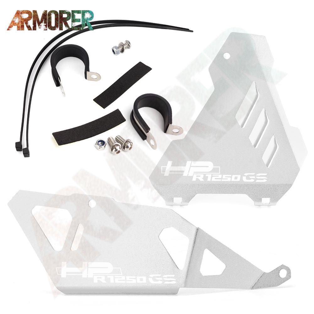 Ochranný kryt ovládání klapek Ochranný kryt startéru Ochranný kryt pro motocykly pro BMW R1250GS HP R 1250GS R1250 GS ADVENTURE