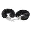 Fluffy SM Bondage Handcuffs Soft Restraints Cuffs Flirt Plush Handcuffs  Adult Games