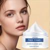 Anti-aging Wrinkle Moisturizing Cream, Gentle and Non-irritating, Smooths Wrinkles and Fades Fine Lines