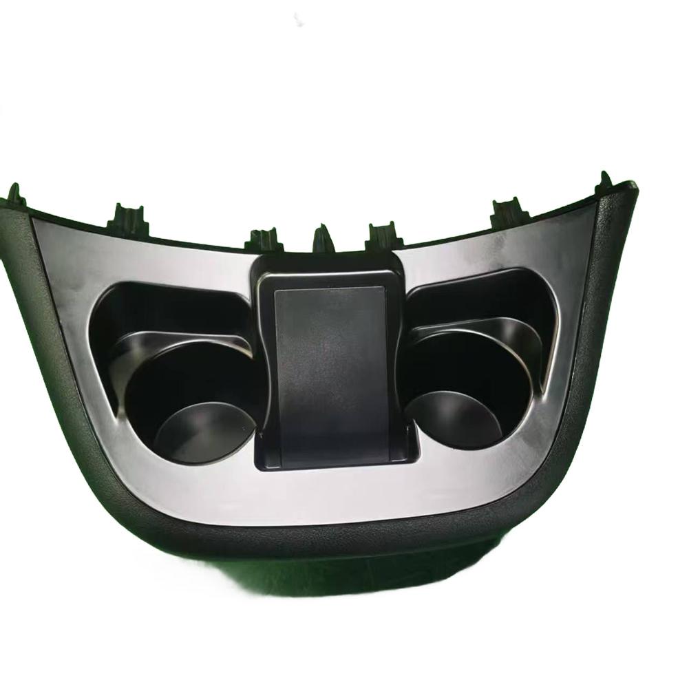 Entwickelt für Mercedes Vito Becherhalter-Panel Einfacher Installationsprozess