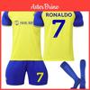 Hochwertiges 2223c7 Saudi League Herren-Fußballtrikot
