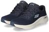 Кроссовки Skechers Arch Fit 2.0 - Big League Women navy/white