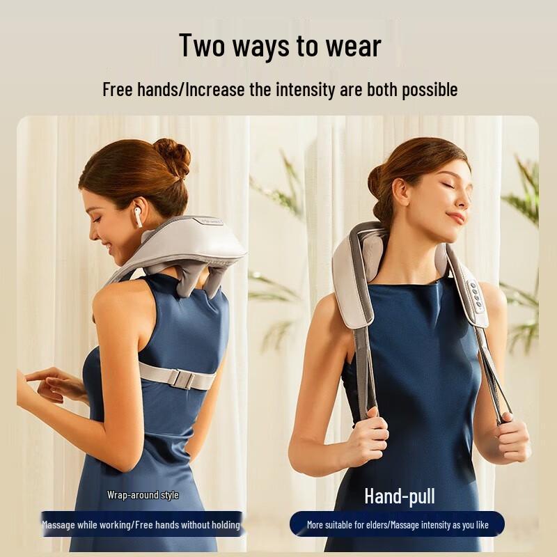 Westinghouse K5 Cervical & Shoulder Massager