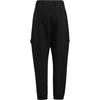 adidas Full Length Pants Black Children Aged 3 7 Years Old H40253