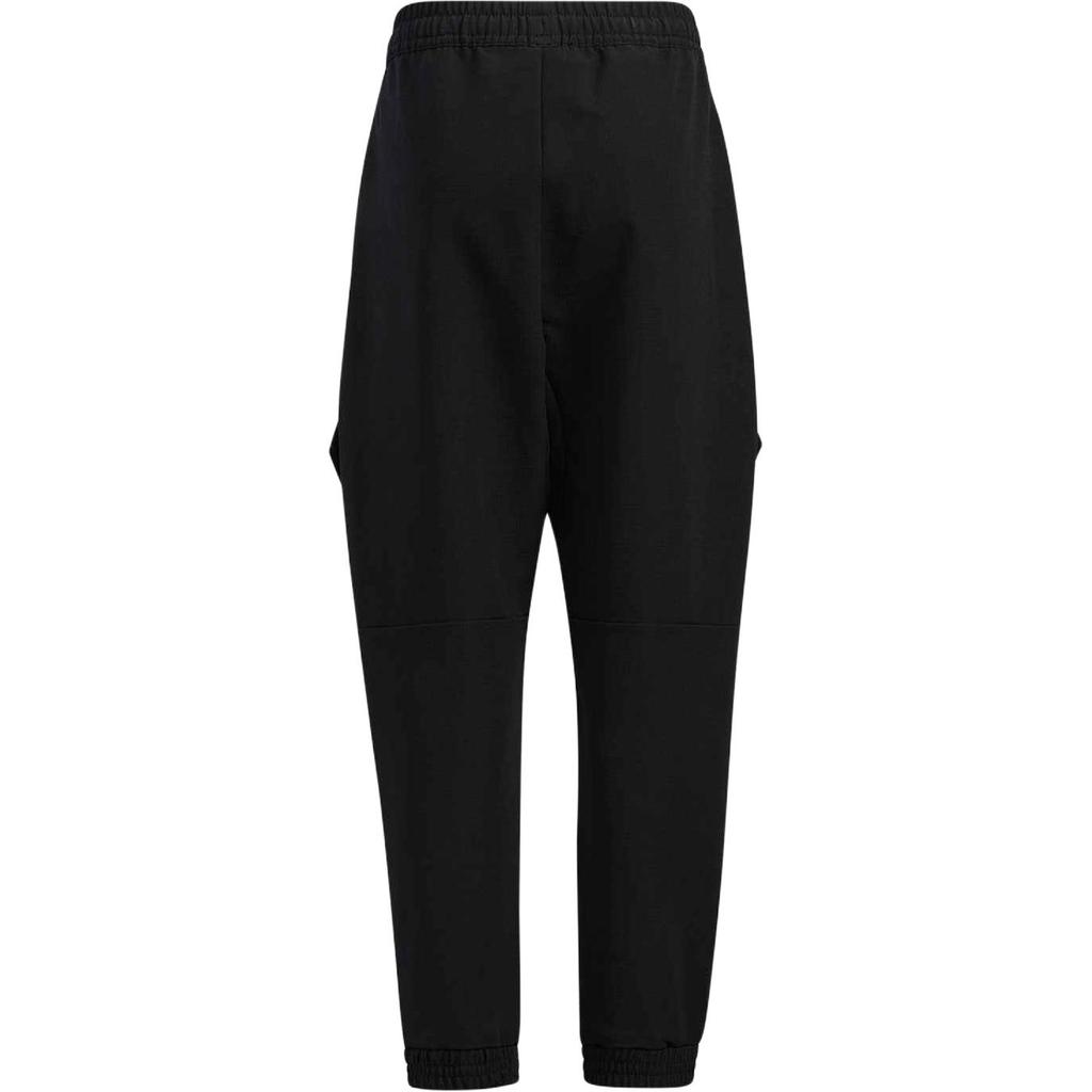 adidas Full Length Pants Black Children Aged 3 7 Years Old H40253
