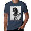 Fireboy In Black And White Motion Tshirt T Shirts With Prints Tshirt