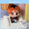 Frieren Beyond Journeys End Soft Toy Keychain For Backpack And Gift Use