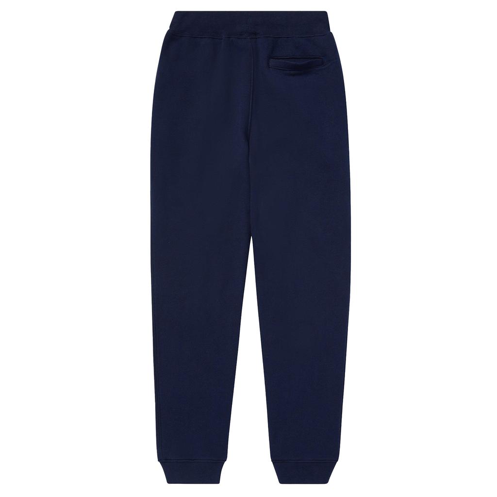 Ralph Lauren Boys Fleece Jogging Bottoms