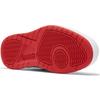Reebok Royal BB4500 2 Comfortable Lightweight Mid top Basketball Shoes Men's Black Red DV6690
