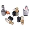 4L30E 5 PCS Transmission Solenoid Kit For Isuzu Trooper Rodeo Passport 1990-1999