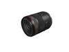 Canon RF35mm L VCM Prime Camera Lens F1.4 Wide-Angle Black.