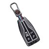 Hongqi Key Covers: Compatible Models H5, 23 Series, H9, HS7/H7/EQM5, E-HS3, HS5 with Secure Buckle.
