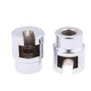 Car Dent Lifter Puller M16/12/10 Slide Hammer Dent Puller Repair Tool Pulling Tabs Adapter Paintless Dent Repair