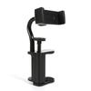 Hands-Free Guitar Phone Holder Adjustable Clip Ukulele Phone Bracket  Live Performances