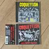 Used Coquettish CD Set