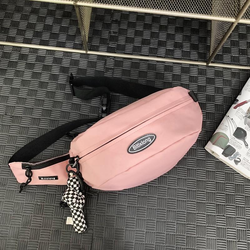 Мужская нагрудная сумка — фото 19