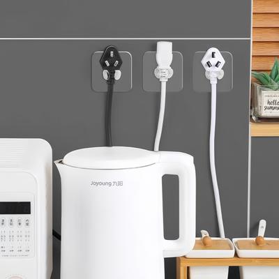 Bağlantı elemanları ve kancalar – Askılıklar