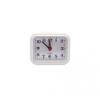 Basiks Mini Analogue Alarm Clock