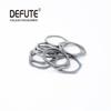 B11 Fuel Nozzle Gasket Seal Steel Ring Size: 1.2-1.38 MM Diesel Engine Fuel Injector Adjusting Gasket Bor