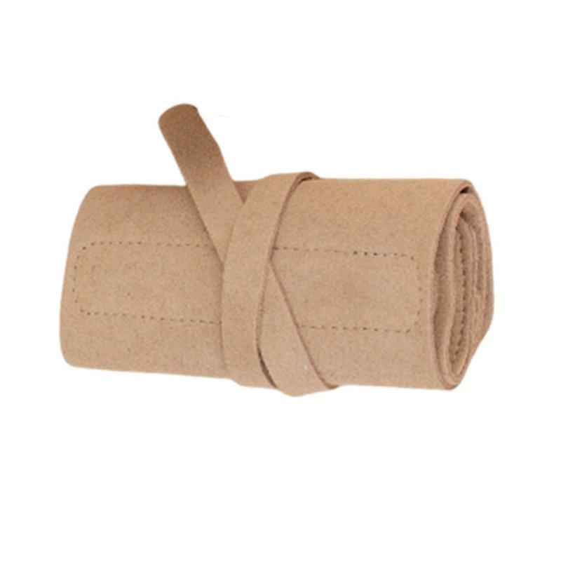Kompakte Schmuck-Organizer-Tasche Reise-Schmuck-Tasche Organizer Tragbare Reise Schmuck Lagerung Rolle Beutel Lagerung Taschen