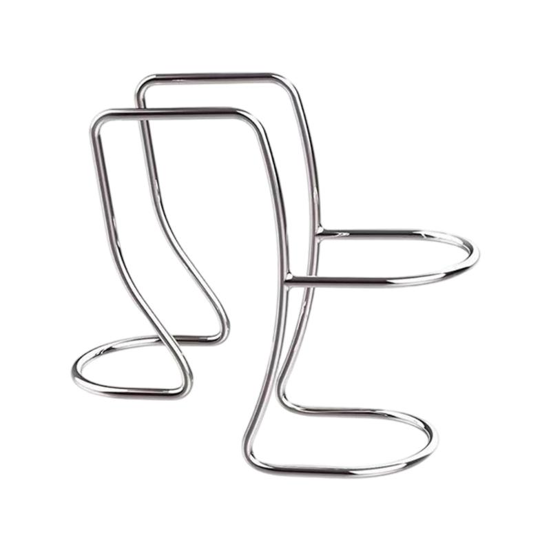 

Universally Laundry Drain Hose Support Bracket Adjustable Water Flow Controller Drain Support for Sink Installation 1