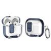 Transparent lock bracket for AirPods pro1 generation protective cover 1 generation pro1 generation apple bluetooth headset case