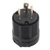 NEMA 30A 250V Drehverriegelungsstecker-30P 3-polig Drahtverriegelung-Elektrostecker-Steckverbinder