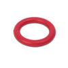 1/5Pcs Anti-Slip Fruit Fixed Ring Wear-resistant Watermelon Ring Fashion Football Display Stand