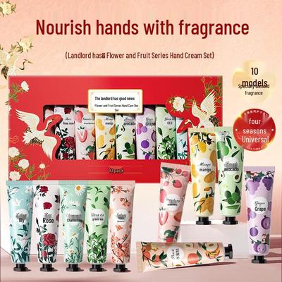 Φροντίδα δέρματος χεριών και ποδιών – Κρέμες και μάσκες χεριών