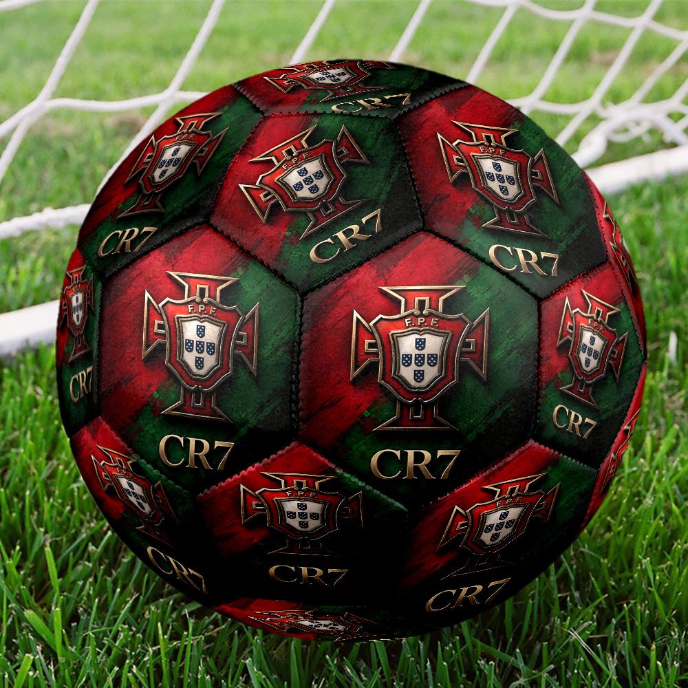 1pc GOAT Neymar Jrs Legacy Size 5 Football Soccer Balls, Competition Sport Football Indoor And Outdoor Training Ball.Q702003
