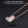 YX01 Portable   Headset Earphone Excluding Charging Box Subwoofer HD Call