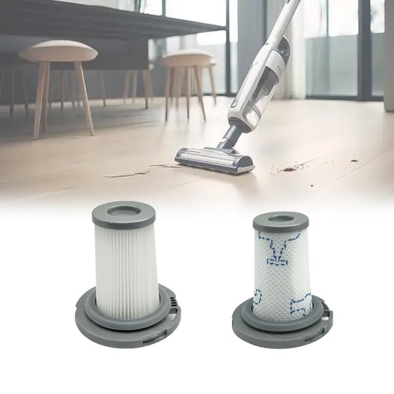 For Rowenta Xforceflex 860 Vacuum Filter Mesh With Longlasting Filtration