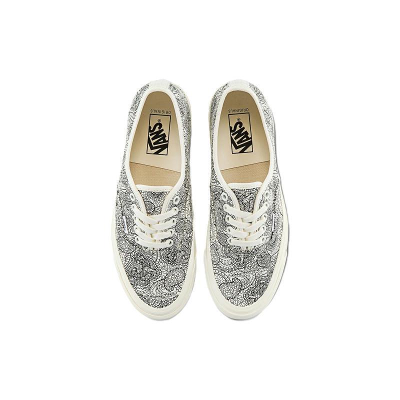 Vans Og Authentic Lx 'Dragon' Vans VN0A4BV9B4L