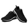 Fashion Hollow Thick Bottom Size 46 Sneakers Vulcanize Women's Ladies Walking Shoes Sports Outing Sneachers Donna Stylish Life Nice
