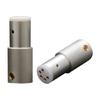 DS02 Female 5Pin DIN Connector with 24K Gold Plated Tonearm Plug for Turntables Enhances Your Record Setups