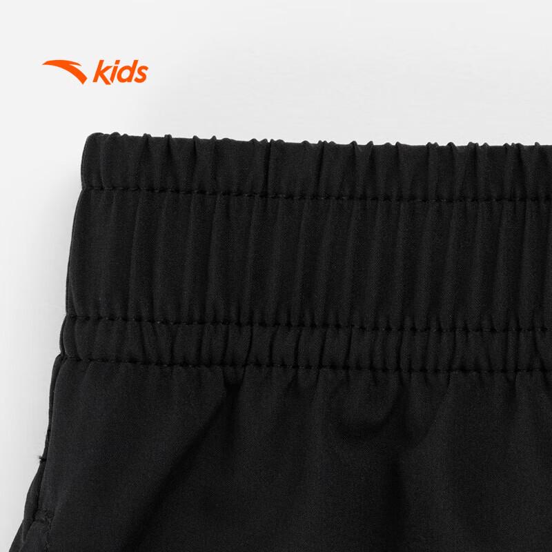 Anta Kids' Boys' Quick-Dry Summer Sport Set