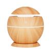 USB Humidifier 7 Color LED Lights Oil Aroma Diffuser Cool Mist Maker Night Light For Home Office