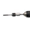 M 3 To M 12 Thread Tap Chuck With Ergonomic Grip Durability Steel Construction Ratcheting Tap Socket For DIY Repairs