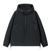 Jacket Men's Couple Outdoor Waterproof Windproof Jacket Spring Mountaineering Suit