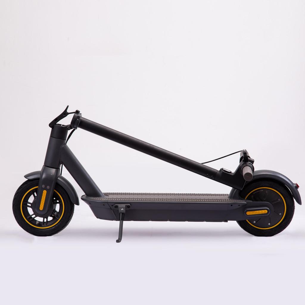 Foldable Electric Commuter Scooter MAX - Portable for Work and Travel
