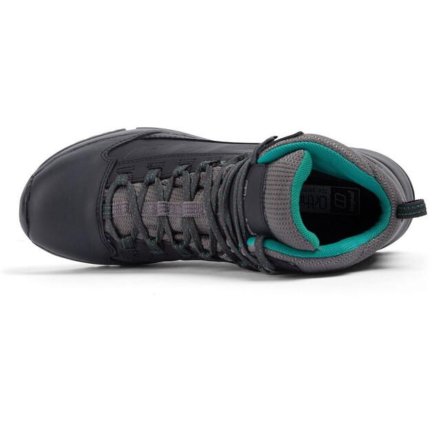 Треккинговые ботинки Berghaus Expeditor Trek 2.0